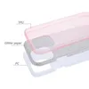 Gradiente Glitter Capas para iPhone 12 Pro Max Mini Samsung S20 Ultra S21 A51 A71 Celular Capa Capa de Proteção