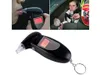 Auto Elektrische Apparatuur Digitale Alcohol Tester Breath Alcohol Tester Breathalyzer BreathalySer Alcohol Adem Tester Breathalyzer Auto