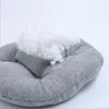 Прибытие круглое подушка сиденья на пол Futon Mat для патио Home Car Combinite Tatami Pillow Cushion/Decorative