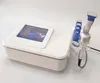 Thermagic RF ThermoLift Fractional RF Radiofrequentie Beste RF Huidverstrakking Lichaam Gezicht Opheffen Machine met 5 Tips