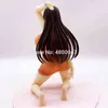 1/6 Scale Anime DAIKI Tomogomahu Obmas Orchid Seed Mamon Sexy Girl PVC Action Figure Toy Statue R18+ Collection Model Doll Gifts H1105