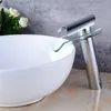 bathroom sink faucet nickel