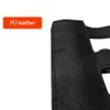 Support de fixation pour porte-bidon de vélo support de sangle de montage pour haut-parleur compatible Bluetooth sangle de bouilloire en Nylon équipement de vélo