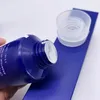 Deep Blue Rub Topical Cream med eterisk olja 120 ml CC Cream Hudvård blandad i en bas av fuktgivande lugnande
