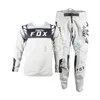 TROY FOX Flexair Mach MX Combo Jersey Pant Motocross Dirt Bike Mountain MTB DH SX ATV UTV1522101