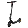 Elektryczna skuter CS-528 36 V 7,5AH Bateria 350 W Składanie silnika Skutery elektryczne 8,5 cala Opony rowerowe dla dorosłych eBike Inclusive VAT Eu Stock Black