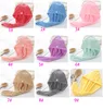 Microfiber Hair Towel Wrap Shower Caps Women Coral Fleece Super Absorbent Quick Dry Hairs Turban Drying Curly Long Thick Spa Bathing Cap 5pcs HH21-257