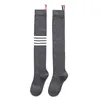 Calze autunnali e invernali sopra le calze al ginocchio calzino in cotone calzino da studente calze da donna jk high sports tube socking