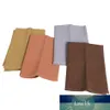 Serviettes de table en tissu de lin et coton 30x45cm, tapis en tissu rectangulaire pour serviette de vaisselle de cuisine, réutilisables pour le dîner de famille mariage