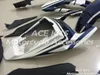 ACE KITS 100% carénage ABS carénages de moto pour Triumph Daytona 675R 2009 2010 2011 2012 ans une variété de couleurs NO.1538