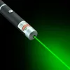 Wskaźniki gadżety Electronicslaser Zielony niebieski czerwony laser Light Pen Powerf Wskaźnik wojskowy Lazer 5MW High Power Drop Deliv7858291