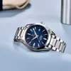 Pagani Design A150 Retro Mechanical Watch for Men Brand Luxury Automatic 100m Waterproof NH35A Wrist Reloj HOMBRE 210728