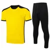 21 22 Pantalones cortos Dortmund Tracksuits Mens Polo Shirts Reus Football Kits Uniform Brandt Soccer Sportwear Sancho Schulz Capacitación Jacket Traje de la pista