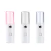 Accueil Personal Portable Ultrasonic Petite batterie Batterie Nano Spray Steamer Facial