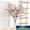 Gypsophila Artificial Flowers White Branch High Quality Babies Breath Fake Long Bouquet Home Wedding Decoration Autumn