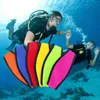 Neopren Scuba Diving Mask Head Strap Cover Padded Protect Long Hair Band Strap-Wrapper för simma masker