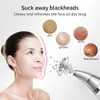 QMele Electric Blackhead Remover Vacuum Cleaner Acne Black Point Cleaning Tool Pore Spots Pimple Sug Face Machine 26