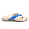 Zapatillas para mujeres no slip flop flop mujer verano damas zapatos cómodos toboganes de playa casuales calzado suave