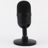 Razer Seiren Mini USB Condenser Microphone UltraCompact Streaming Desk Mic Mice AV Accessories9102511