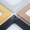 Aluminum Arts Frame for Home Decoration Commercial Poster Display E09A23