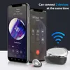 Cell Phone Handsets K3 TWS Wireless Mini 5.0 Earbuds Earphone In-Ear Stereo Music Headphone Lightweight Waterproof Sports Headset
