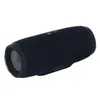 Mini carga portátil 3 alto-falante Bluetooth sem fio com boa qualidade Pequeno pacote