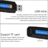 car dvr Mini Small U Disk USB Voice Pen Dictaphone Professional Flash Drive Digital Audio Recorder Micro SD
