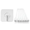 spring shower curtain rod