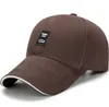 The latest party hat adult breathable mesh quick-drying outdoor sports travel golf sun-shading baseball cap has many styles to choose from