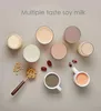 Nieuwe Joyoung Unmanned Soymilk Maker Smart Multifunction Juice Coffee Soja Soja 300 ml-1000 ml Blender voor Home Office220