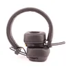 Casque Major IV 4.0 Casque de jeu pliable sans fil sur l'oreille avec contrôle du volume du microphone DLA7