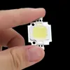 가벼운 구슬 고전력 순수 흰색 코브 SMD LED 칩 홍수 램프 비드 10W rt88