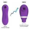 Nxy Sex Toy Vibradores Lick Vibrador Mujer Adulto Clítoris Inhalador Estimulador Lengua Oral Succión Flauta 1218