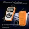 OBD2 Auto Scanner Handheld Multifunctionele Duurzame Draagbare 6 Taal Vergrendeling Auto Diagnostic Tool Codlezer