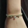 sexy charms bracelet