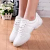 sneakers de danse des femmes