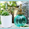 Équipements Fournitures Patio Pelouse Jardin 1 Pc Plastique Pour La Maison 350 Ml Pot Bouteille D'eau Plantes Succulentes Fleur Arrosage Outils 3 Type Couleur