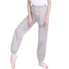 Fitness Yoga Pantalon Dames Femmes Ballet Danse Formation Pantalon Danse Formation Courir Sport Fitness Pantalon H1221