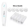 Microneedle pour Hydra Pen H2, 12 broches, cartouche nano-hr nano-hs, outil de soins de la peau