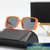 Wysokiej jakości okulary przeciwsłoneczne Damskie marki Designer Sunglass Mężczyźni Okulary damskie Sun Glass UV400 Obiektyw Unisex Z Box Cena Fabryczna Ekspert Projekt Jakość Najnowszy styl