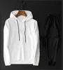 21SS Luxurys Ontwerpers Heren Trainingspakken Mode Hoge Kwaliteit Lente en Herfst Mens Designer Sweaters Luxe Hoodie Afdrukken Katoenen Sportkleding Mannelijke Kleding