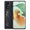 Oryginalny ZTE Axon 30 Pro 5g Telefon komórkowy 6 GB RAM 128GB ROM Snapdragon 888 OCTA Core 64mp NFC 4200MAH Android 6.67 "Amoled Pełny ekran Filownia Identyfikator Face Smart Telefon komórkowy