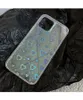 3d färg laser kärlek telefonfodral Par Soft Silicon Fur Case till iPhone 7 8 Plus X XS XR max 11 Pro se 13 12