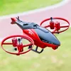 drone camera 3d