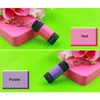Torna portatile Mini torcia impermeabile USB USB LED ricaricabile Luce Light Chiave Daschetto Fanello Multi Colori Multi Colori Multi