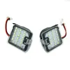 led side view mirrors