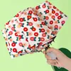 parasols floraux