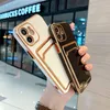 ChapeaMento ماكيو سيليكون carteira caso الحالات الهاتف المحمول اي فون 13 11 12 برو ماكس xs xr x r 8 7 زائد iphone13 bolsa de bolso كابا كوم فتحة الفقرة cartão titular