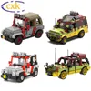 giocattoli jeep per i bambini