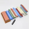 Sharpening stone knife sharpener afilador cuchillos professional messenslijper piedra afilar aiguiseur de couteau whetstone faca